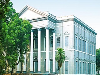 Senate of Serampore College