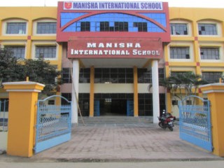 Manisha International School