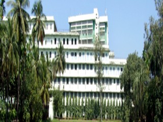 Indian Statistical Institute