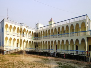 Bhatjangla Shipra D.Ed. College