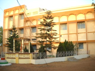 Vivekananda Satavarshiki Mahavidyalaya