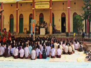 Baruipur High School