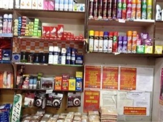 Arambagh\'s Food Mart, GOLPARK