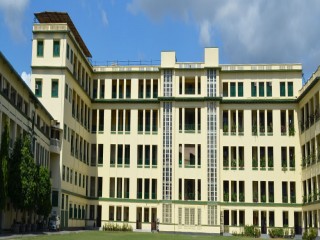 St. Xavier\'s College