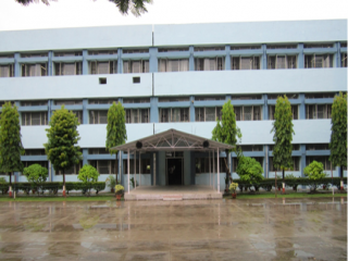 BSF School