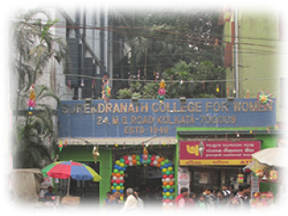 Surendranath College for Women