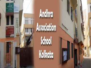 Andhra Association School