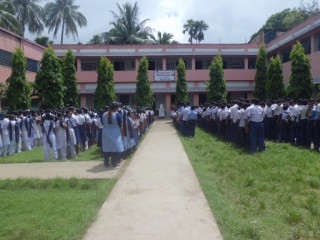 Ichapur High School