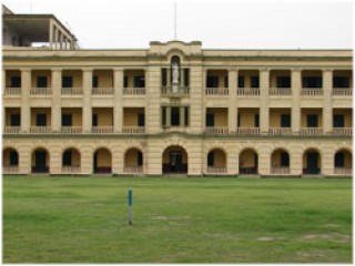 St. Xavier\'s Collegiate School - High School