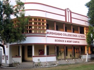 Murshidabad College of Engineering & Technology