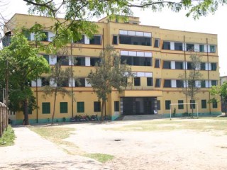 Vivekananda Institution