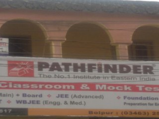 Pathfinder, Bolpur 