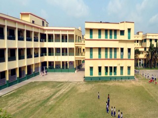 St Joseph\'s Convent, Chandannagar