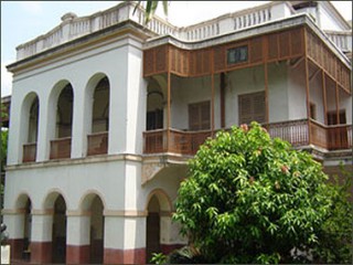 Vidyasagar College for Women