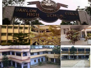 Barlow Girls\' High School