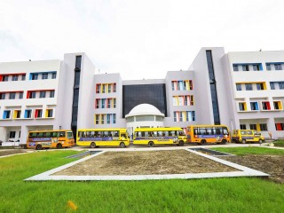 Mount Litera Zee School