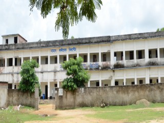 Namal Kaliprasad Vidyapith