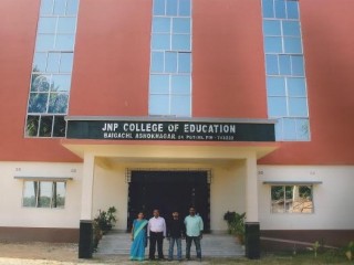 JNP College of Education