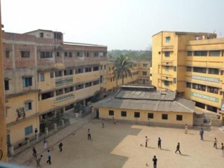 SISHUBIKASH COLLEGE OF EDUCATION