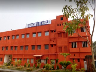 Bodhicariya Senior Secondary School