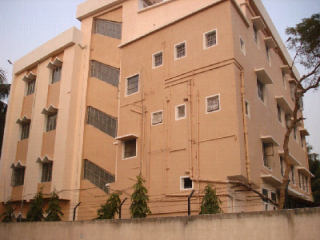 Bengal Fine Arts College