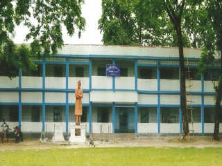 Vivekananda College, Alipurduar