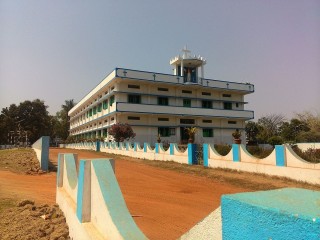 Don Bosco English Medium School Monigram