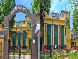 Serampore Girls\' College