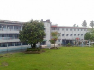 Holy Child School, Jalpaiguri