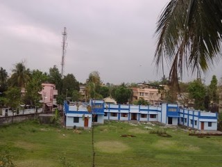 Siliguri Mahila Mahavidyalaya