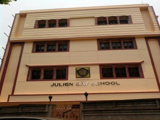 Julien Day School(Kolkata)