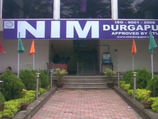 NIM Durgapur