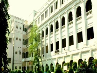 Dr. Kanailal Bhattacharya College