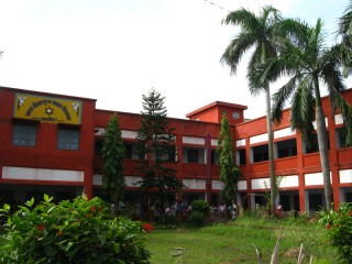 Mahesh Sri Ramkrishna Ashram Vidyalaya