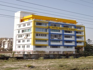 Young Horizons School