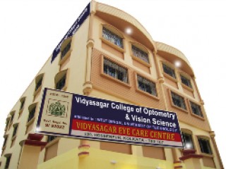 Vidyasagar College of Optometry and Vision Science