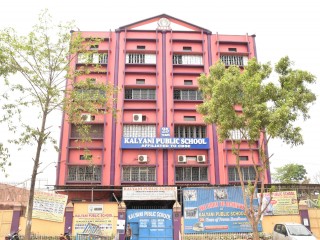 Kalyani Public School