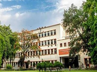 Bengal Engineering And Science University, Shibpur