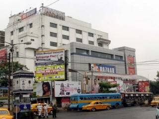 Big Bazaar, Sealdah 