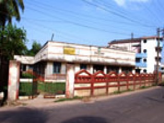 Hooghly District Central Library