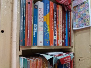 Swastik Book Store