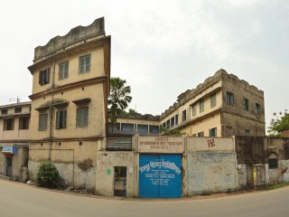 Shibpur Dinabundhoo Institution (College)