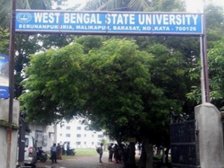 West Bengal State University