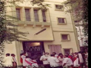 Bengal Music College 