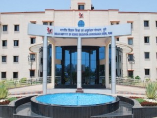 Indian Institute of Science Education and Research