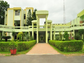 Satyajit Ray Film and Television Institute