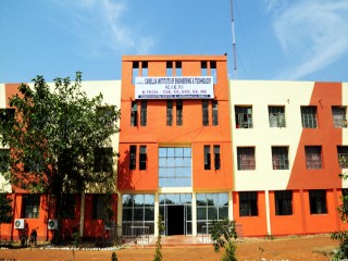 camellia institute of engineering & technology