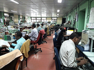 Central Reference Library, Kolkata