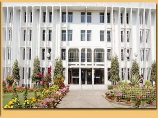 B.C.Roy Memorial Library