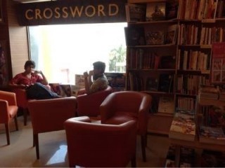 Crossword Bookstore, Salt Lake